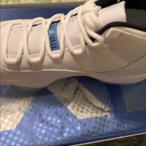 Brand NEw Authentic Jordan’s